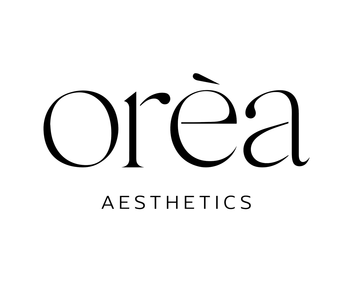 Orèa Aesthetics