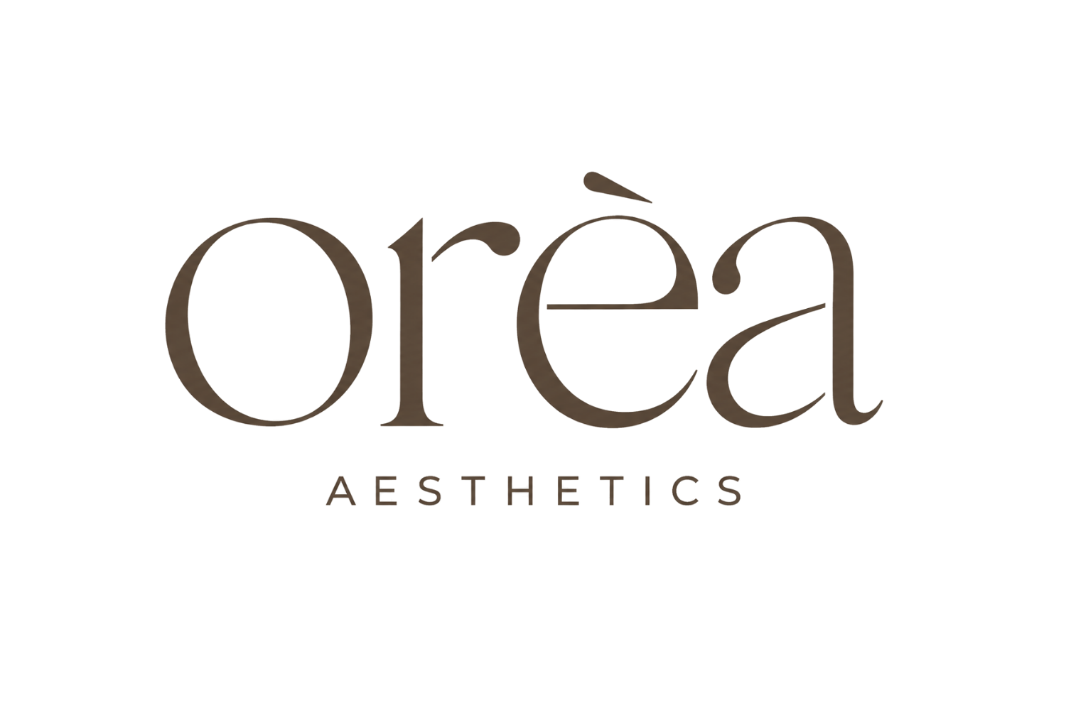 Orèa Aesthetics