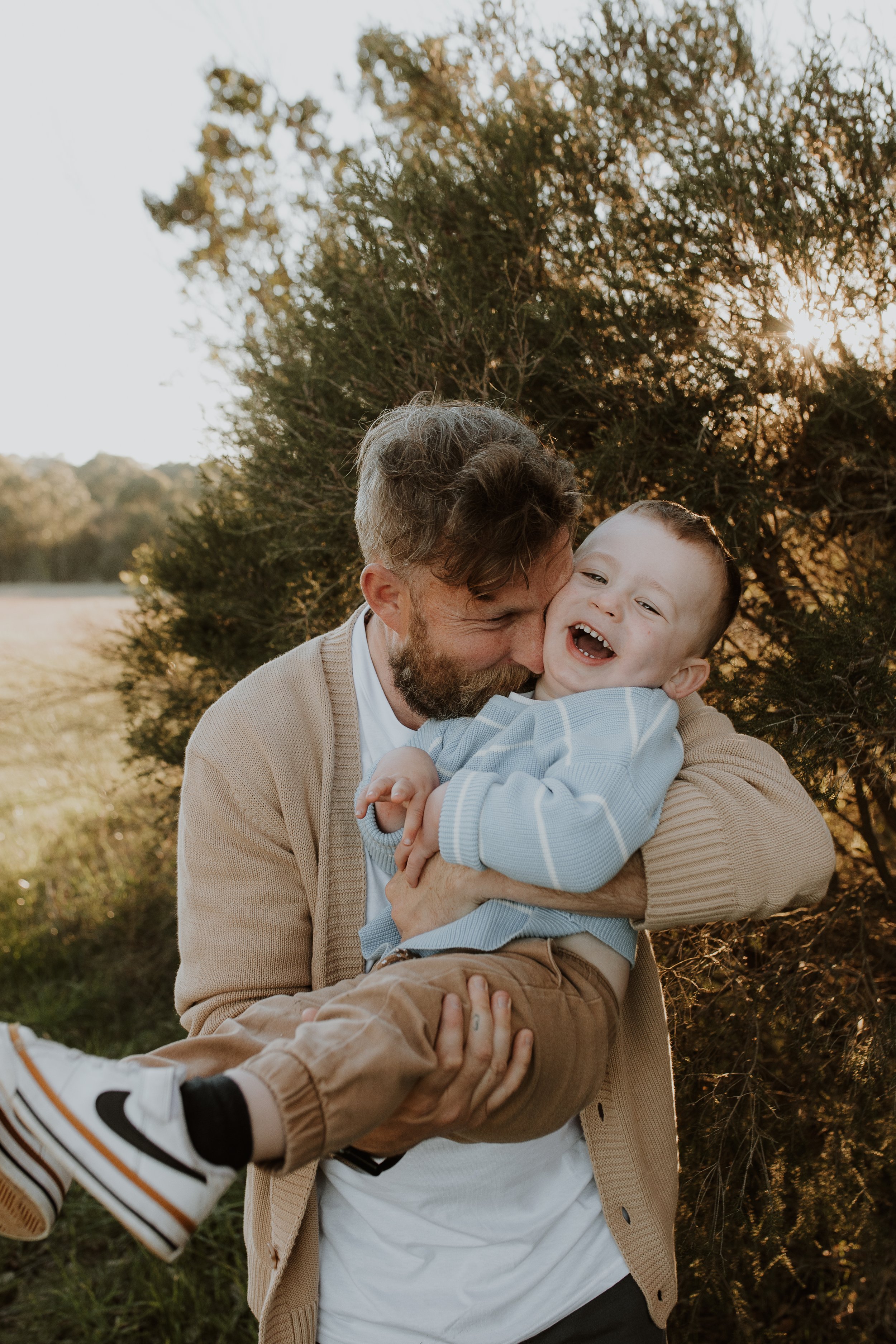 family sessions