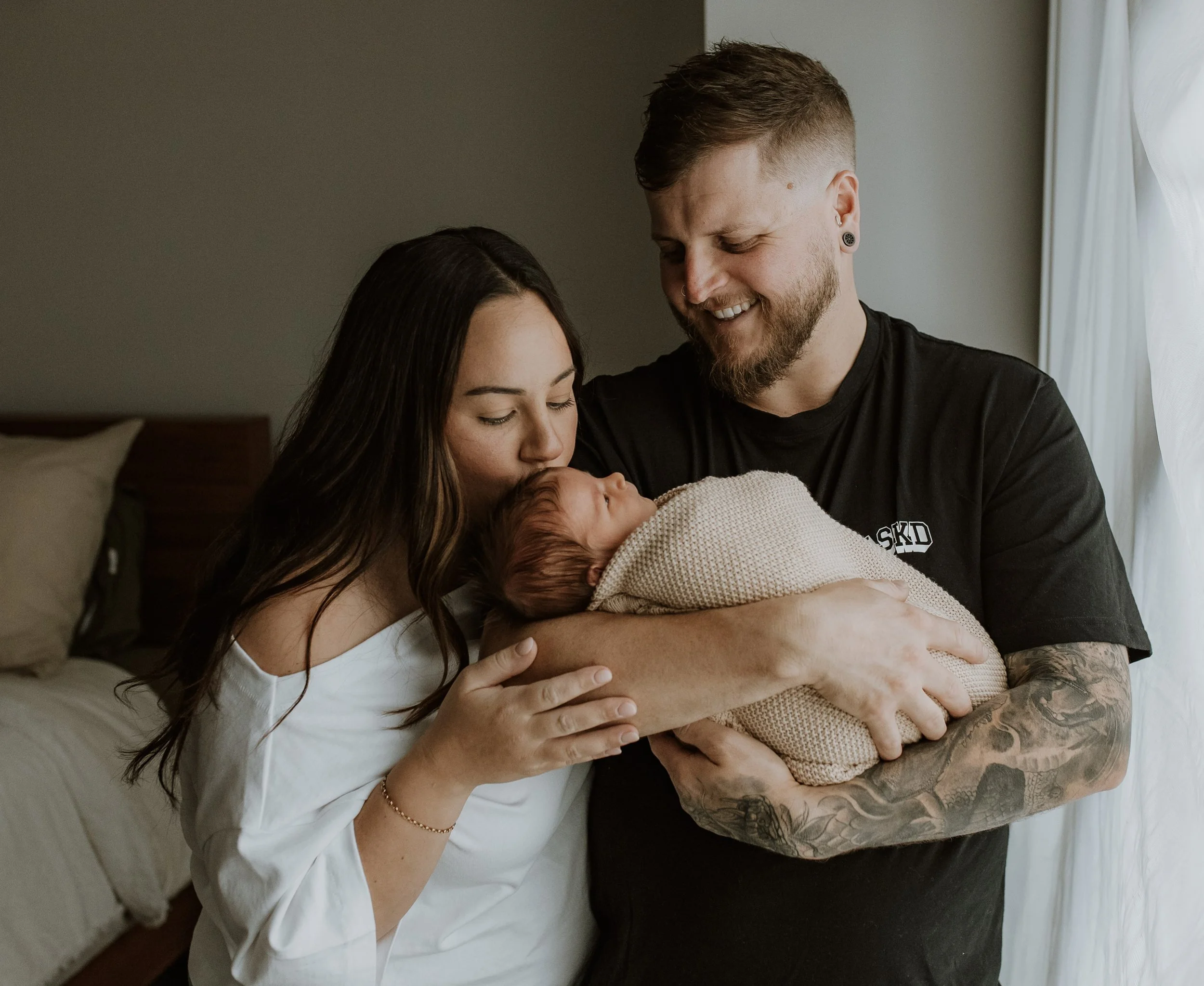 Throwback to Sienna + Jake, a photography session celebrating the welcoming of their gorgeous girl earthside 🫶🏻 

Amy x

Gippsland Newborn Photographer
Gippsland Family Photographer
Gippsland Maternity Photographer