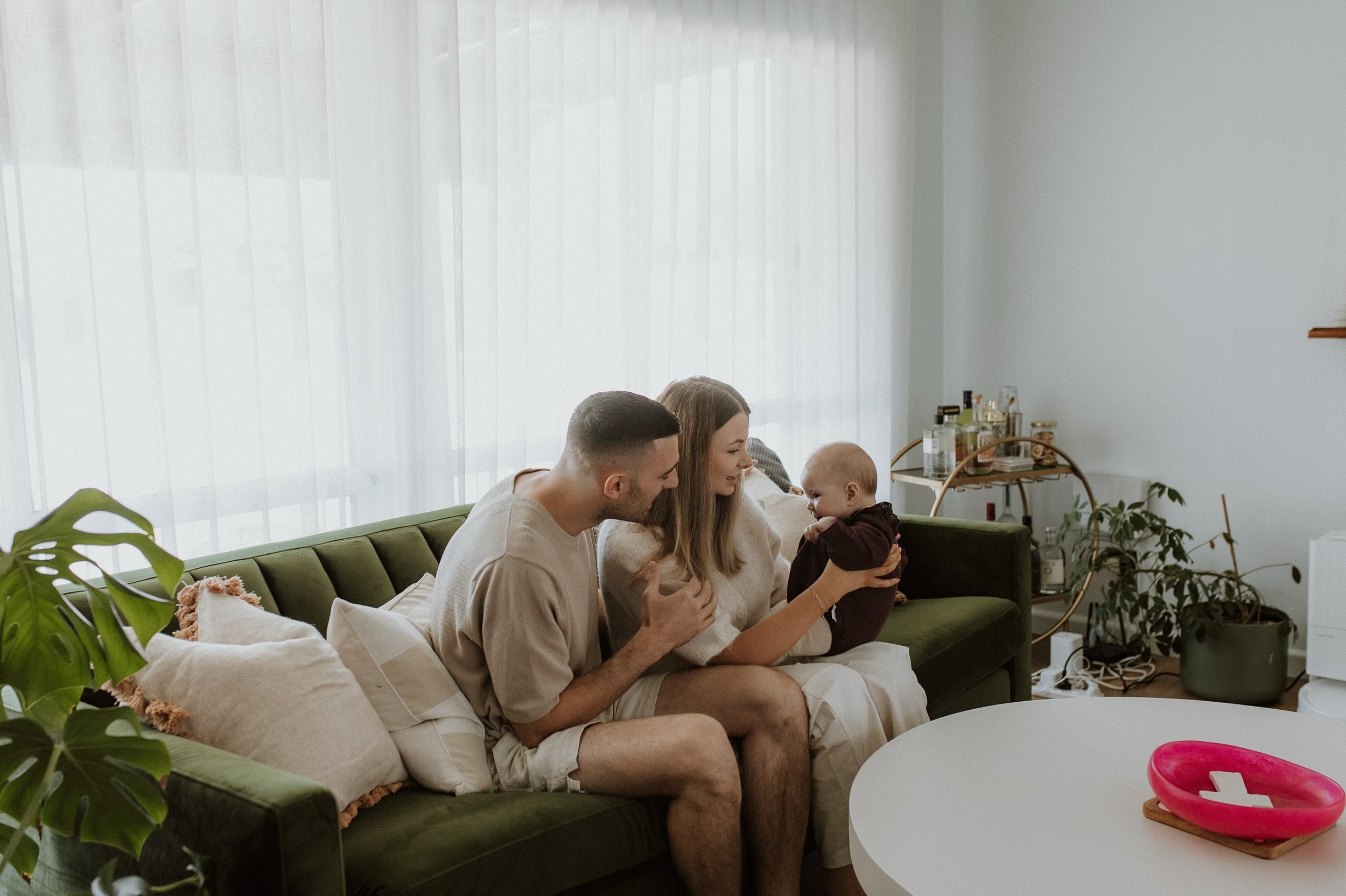 A little in-home session with Olivia + Matt with your gorgeous little button 

Amy x

Gippsland Family Photographer
Gippsland Newborn Photographer 
Gippsland Maternity Photographer
#gippslandfamilyphotographer 
#gippslandnewbornphotographer