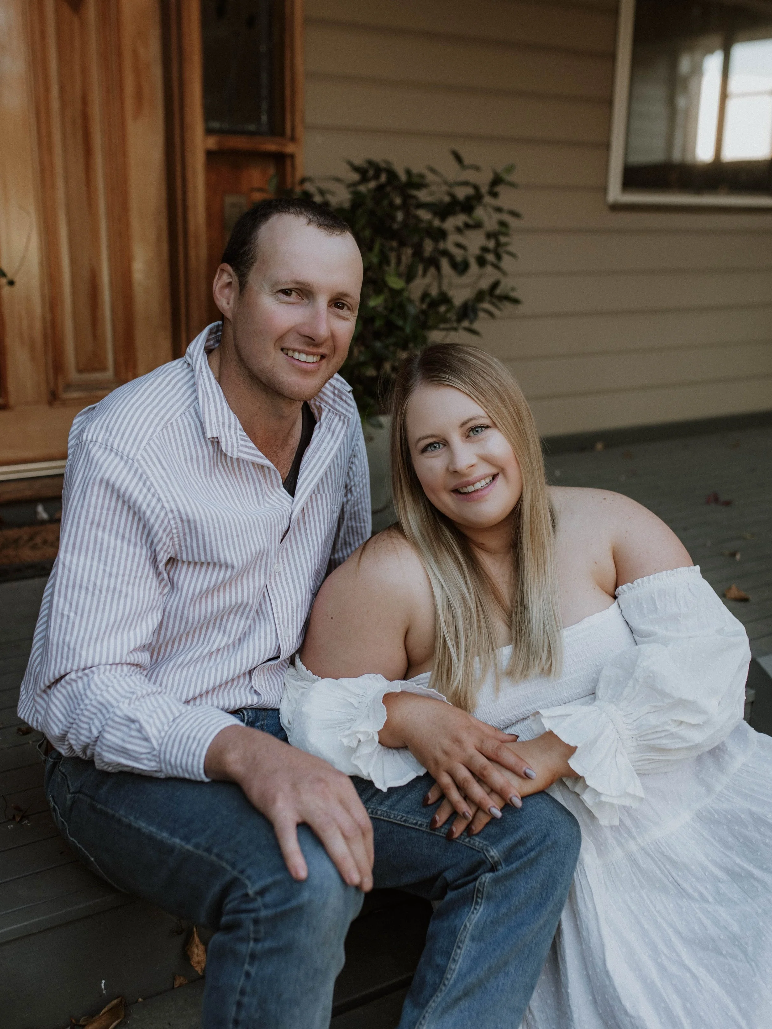 More photos of these lovelies, waiting on their little Sidney man 🩵 

Amy x 

Gippsland Maternity Photography 
Gippsland Newborn Photography
Gippsland Family Photographer