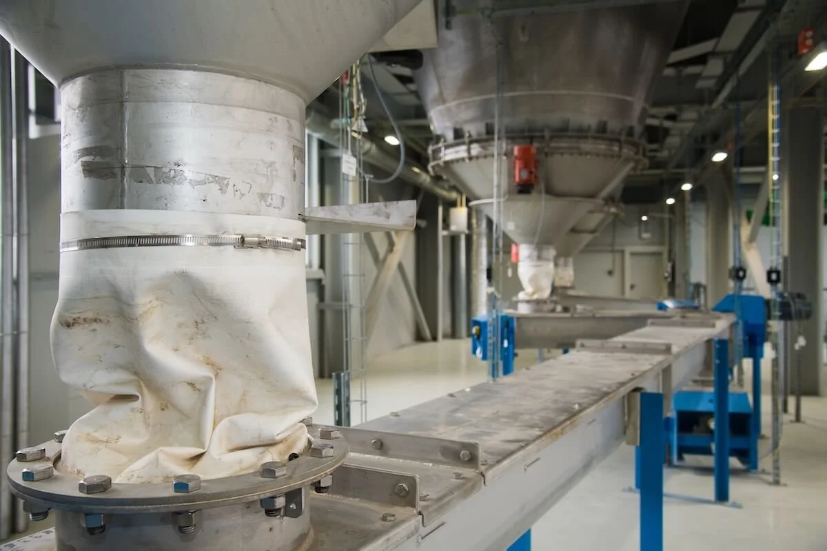 Why Your Drying Equipment Needs a Modern Upgrade