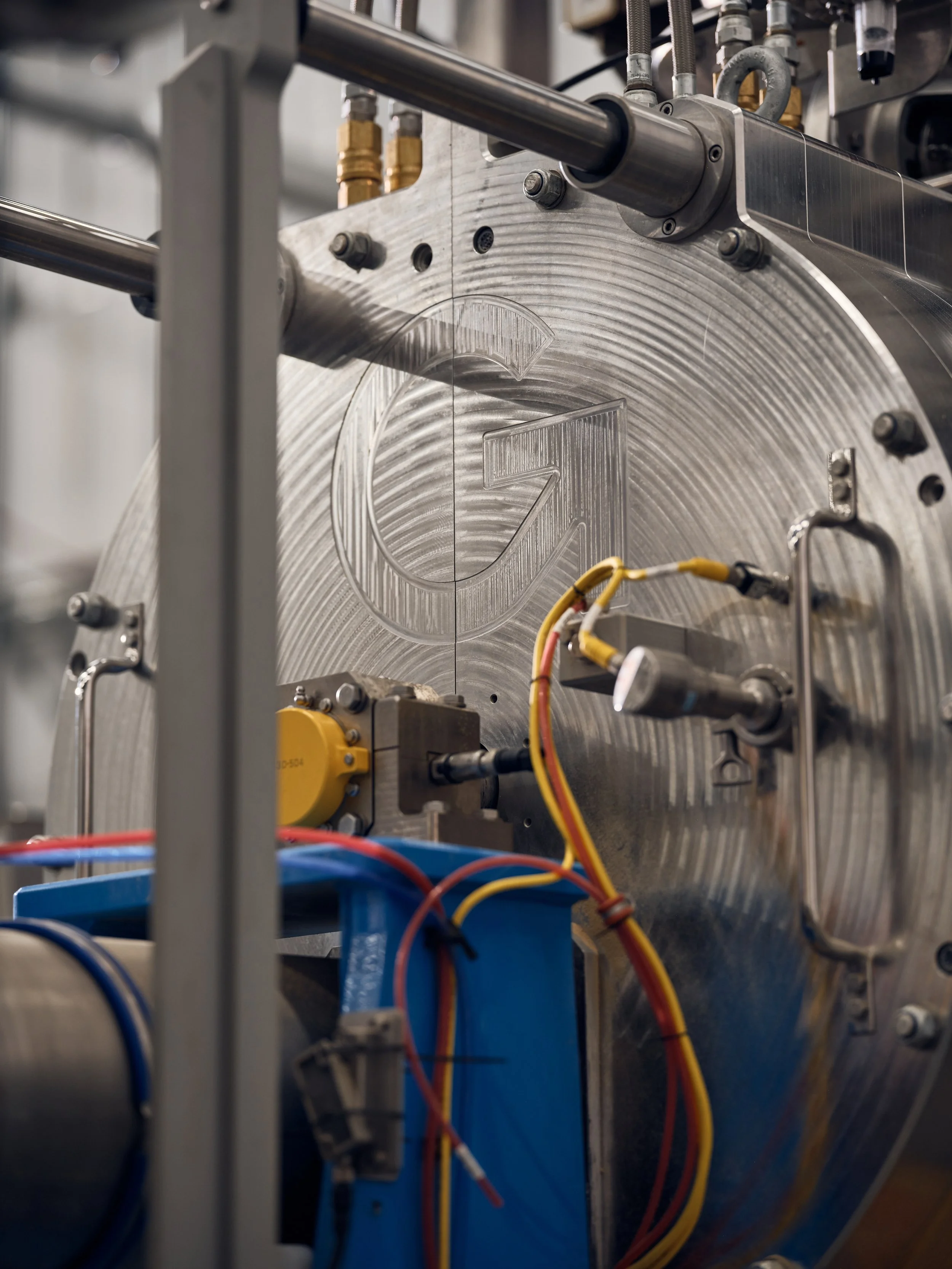 Mission Collaborates with GTF Technologies on RENU™ Mill