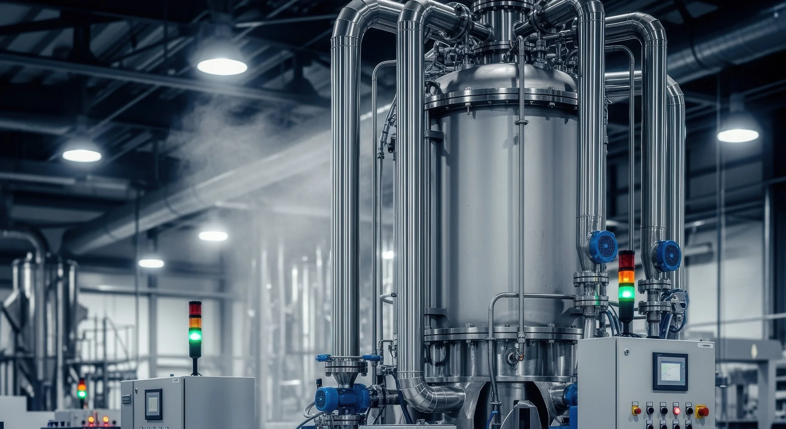 Four Signals It May Be Time to Upgrade Your Food Drying Equipment&nbsp;