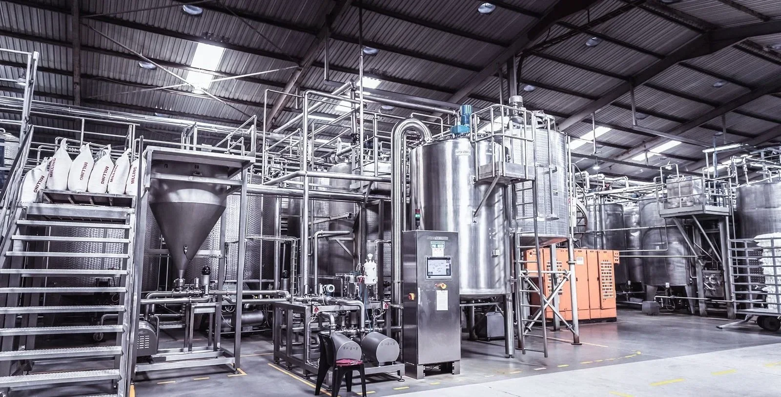 Modernizing Food Drying Systems Without Disrupting Production&nbsp;