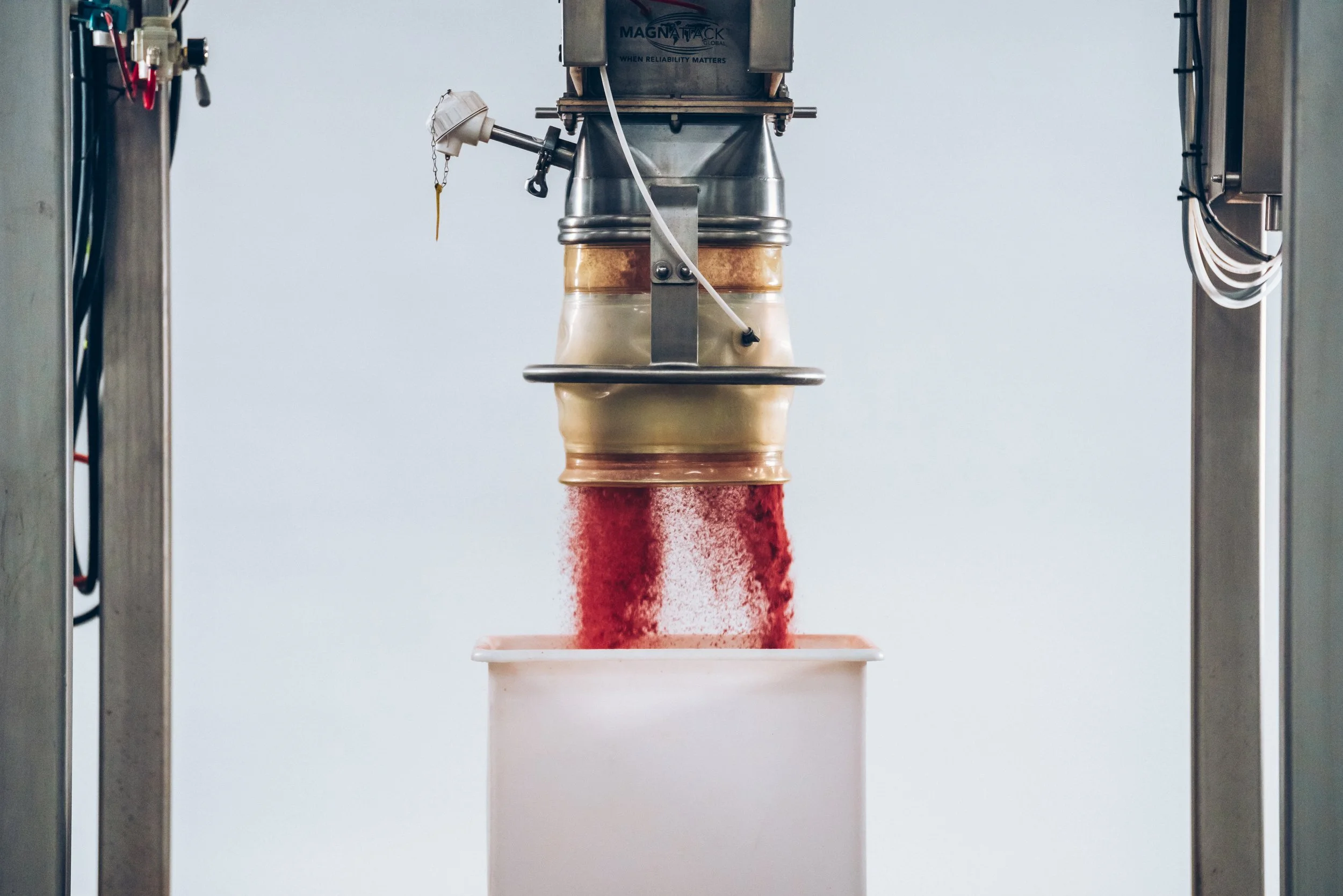 Industrial Drying Systems: Why Residence Time, Shear, and Particle Control Matter&nbsp;