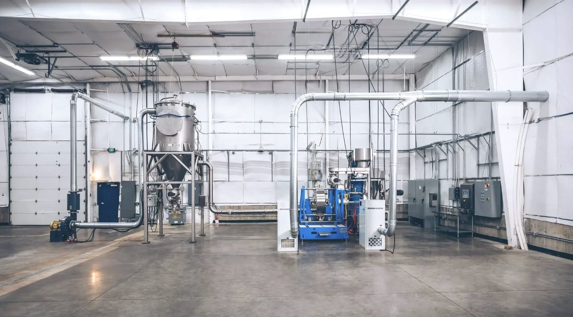 GTF Technologies Invests $5M to Scale Globally
