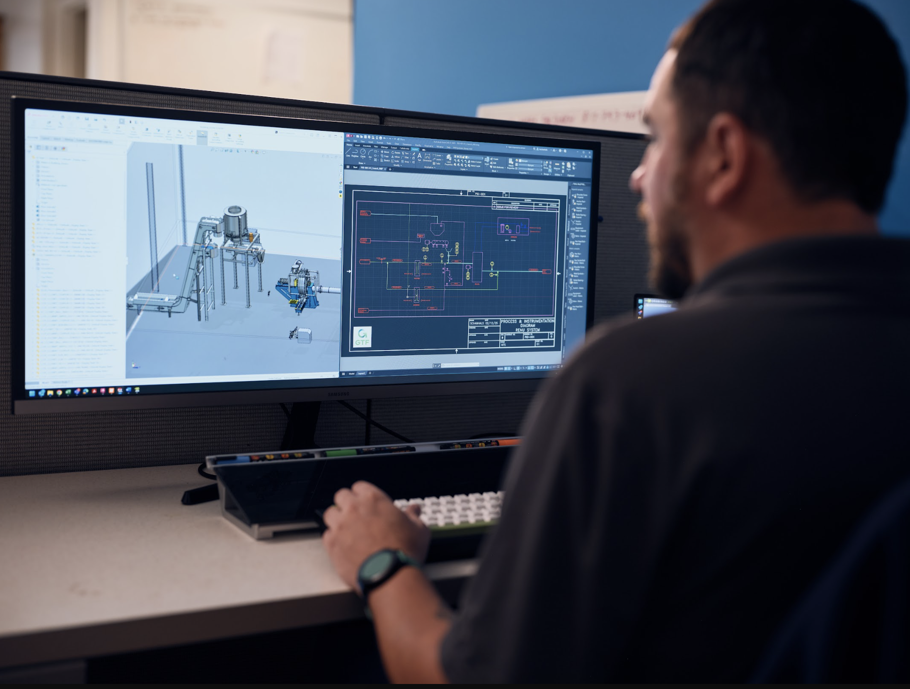 Designing Drying Systems for Flexibility in a Changing Product Portfolio&nbsp;