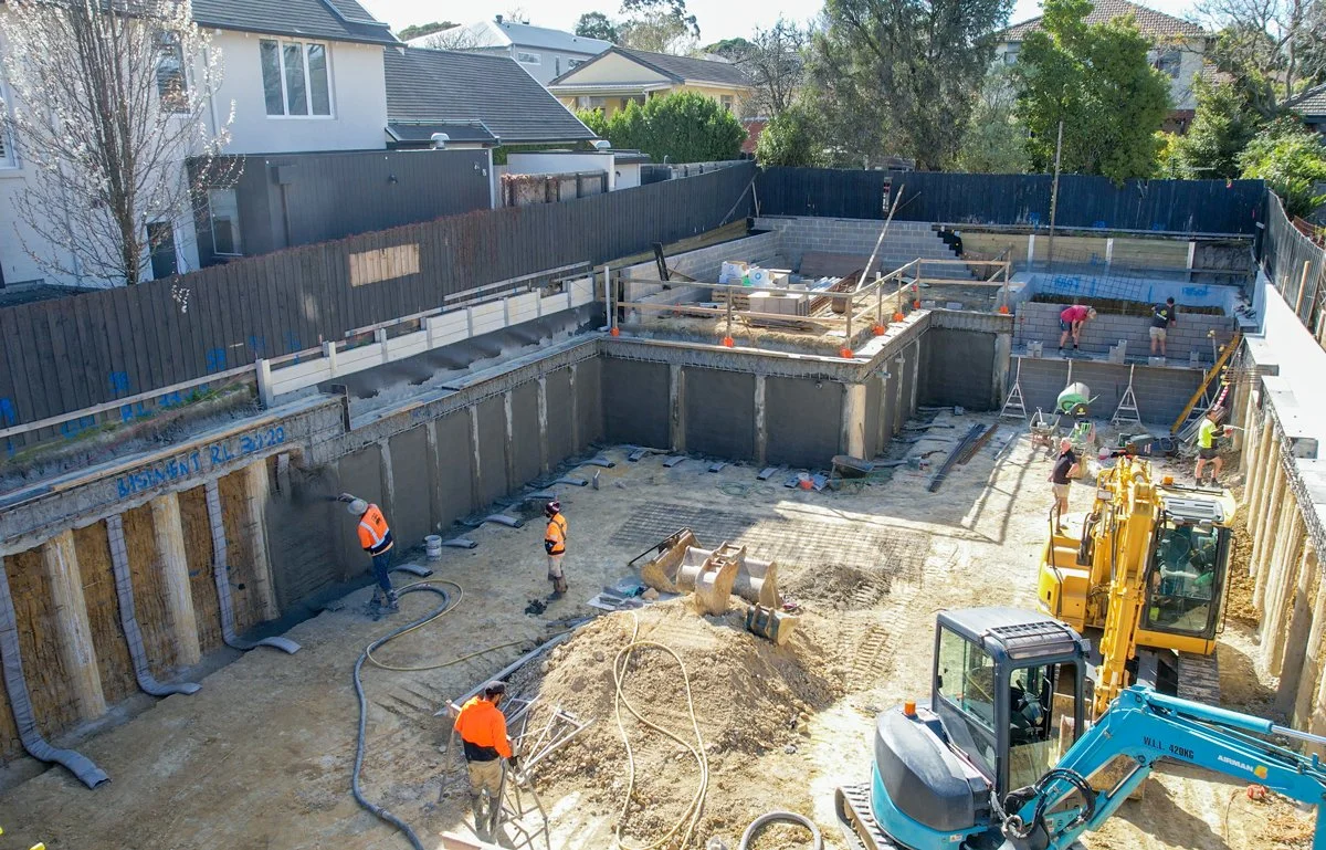 UPCOMING: Skylight House in Kew East