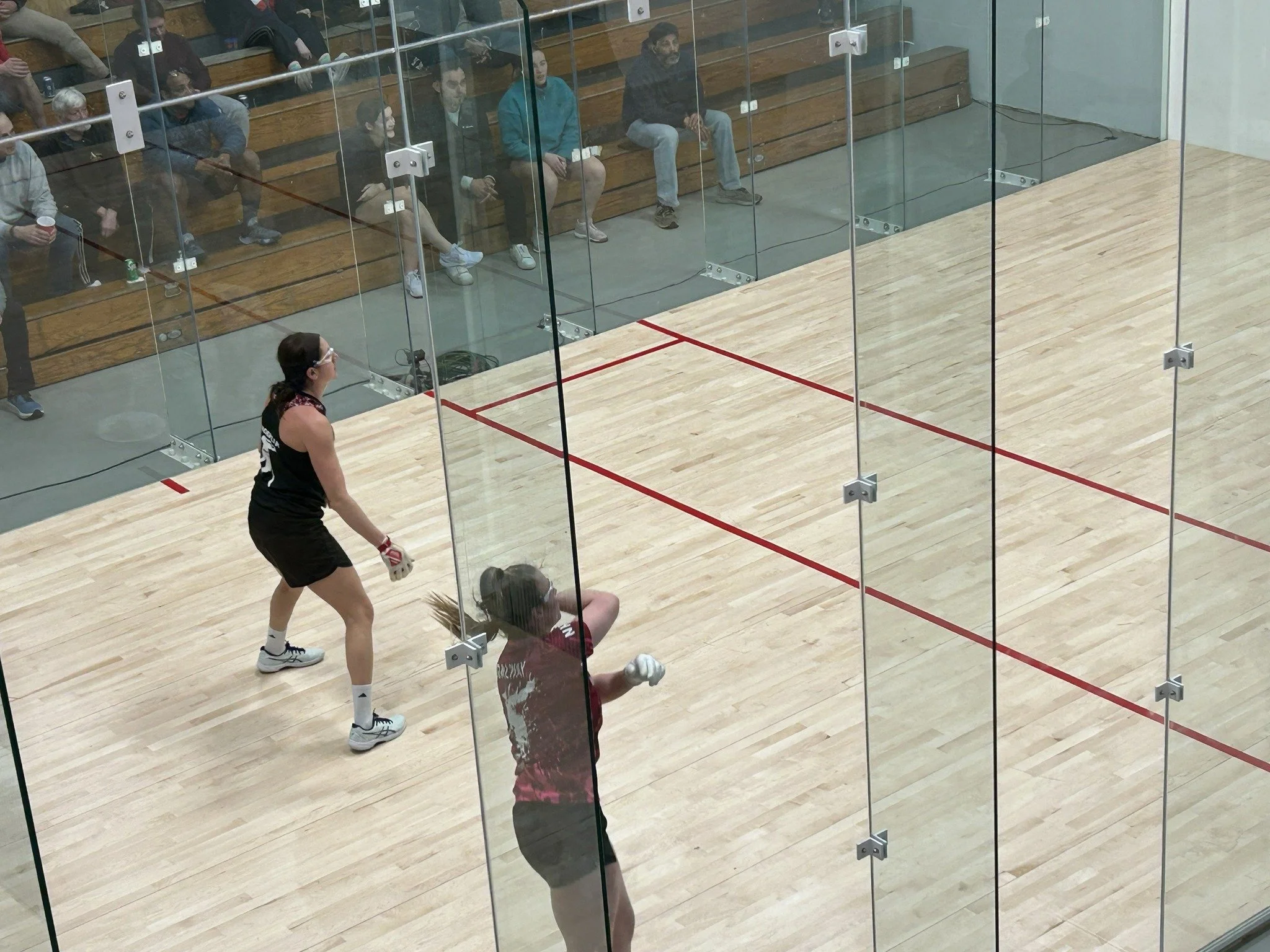 History in the Making: The U.S. National Handball Center’s First Year in North County