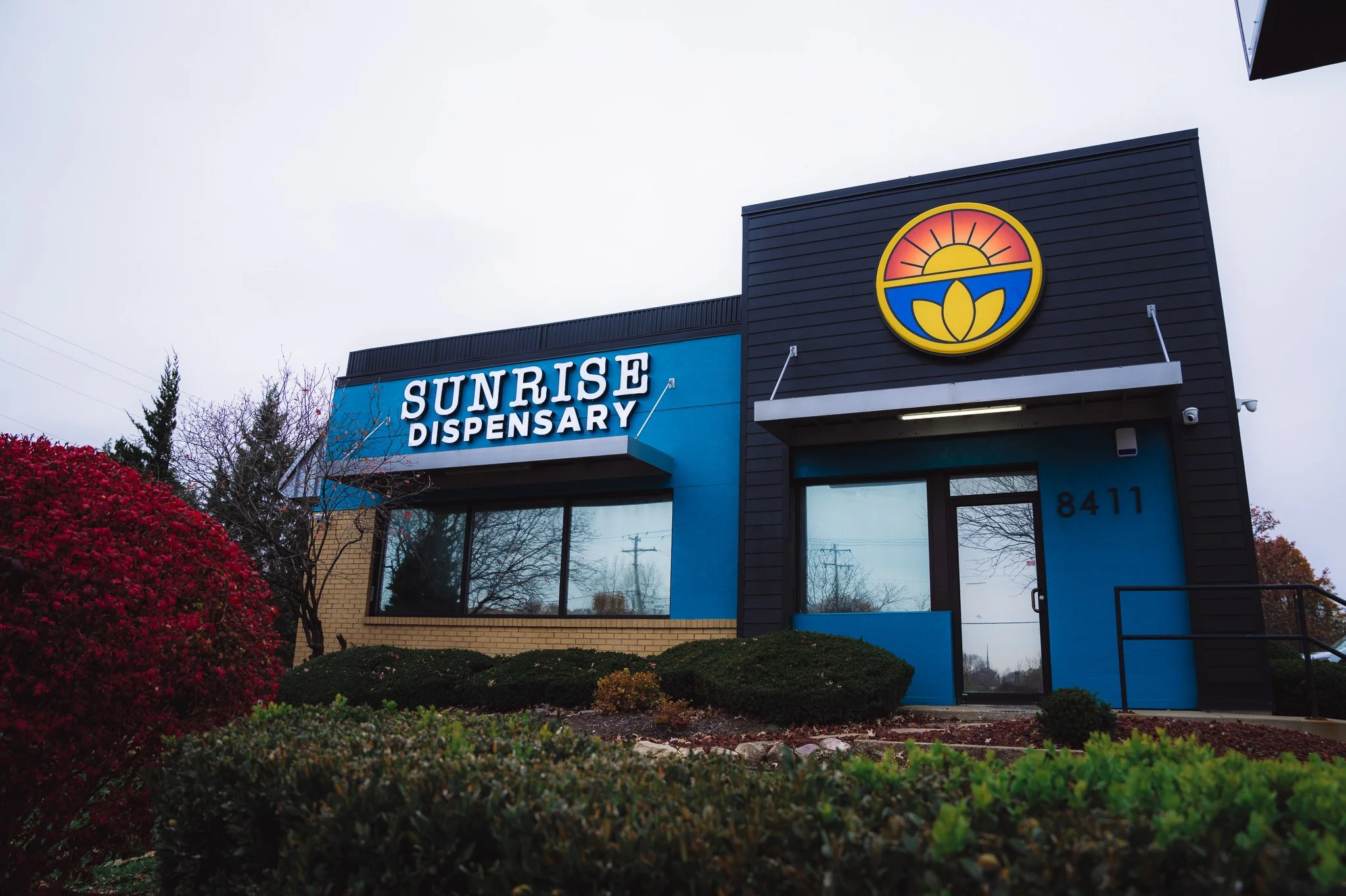 What Are They Building? — Florissant Economic Development