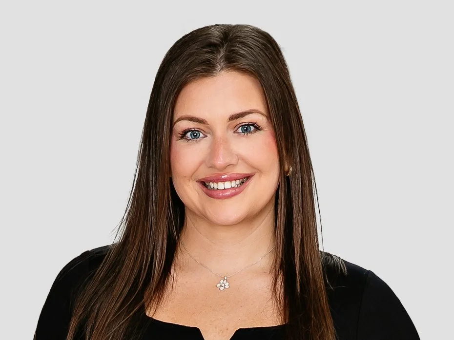 Sarah Perkins Headshot