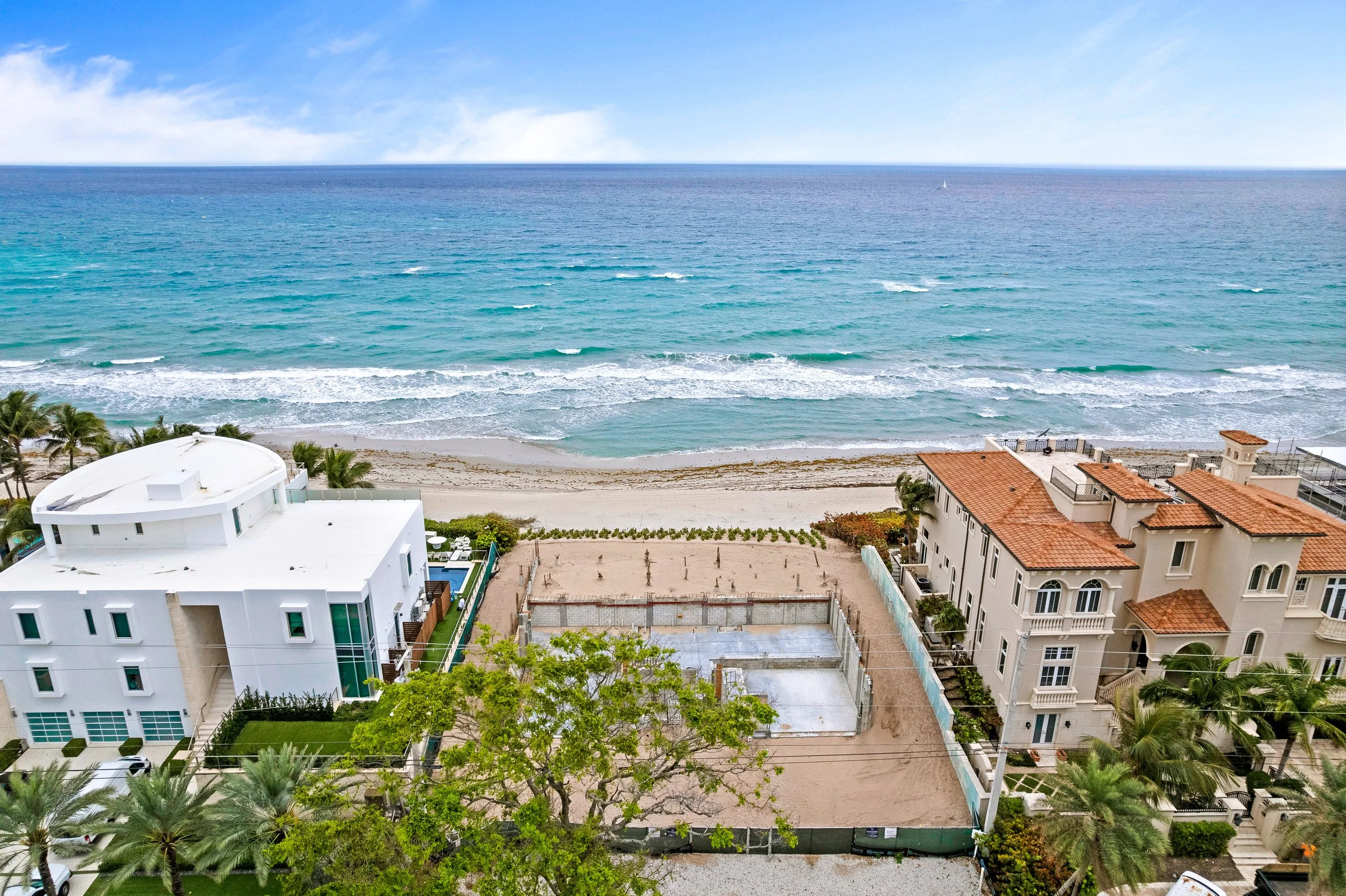 The Rise of New Ultra-Luxury from Manalapan to Highland Beach