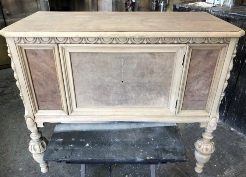 Our Services — Fairlane Furniture Restorers