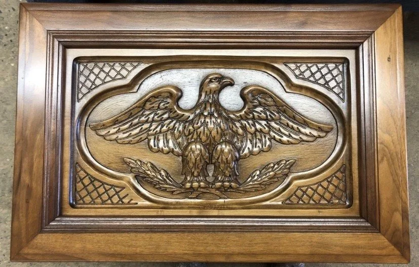 Our Services — Fairlane Furniture Restorers