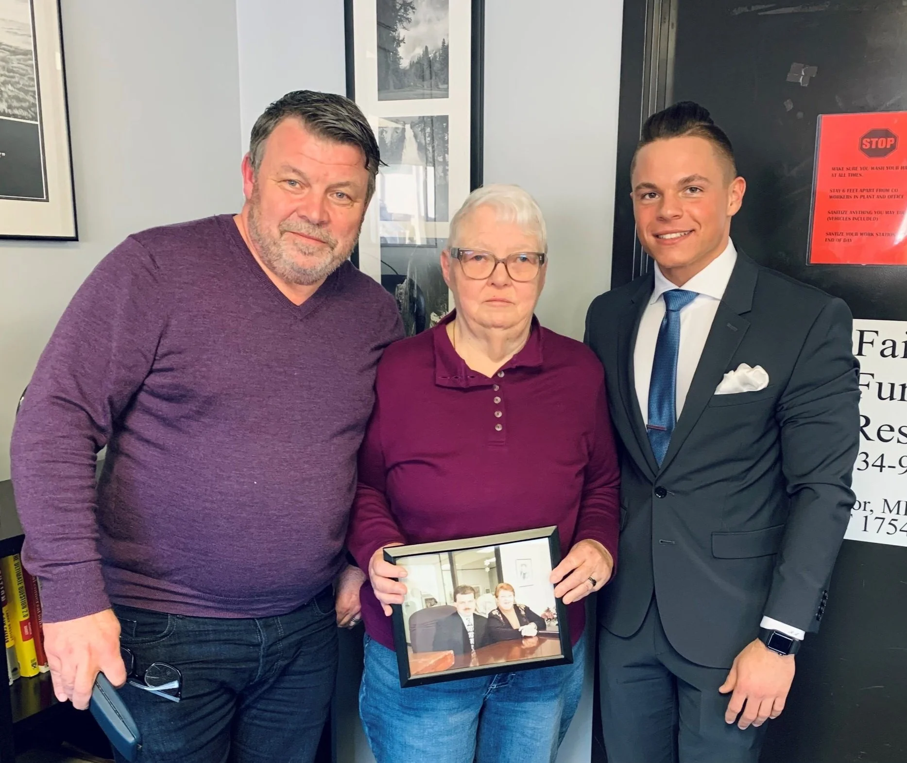 The History of Fairlane — Fairlane Furniture Restorers