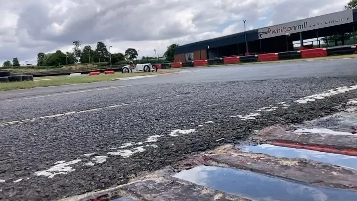 Testing @whiltonmillltd for upcoming event on 15th September
#whiltonmillkarting #cyclekart #cyclekartgb #cyclekartsgb #cyclekartsgreatbritain #vintageracer #smallcars #scalecars #buildacyclekart #hondac90 #fabrication #handbuilt #britishmade #scal