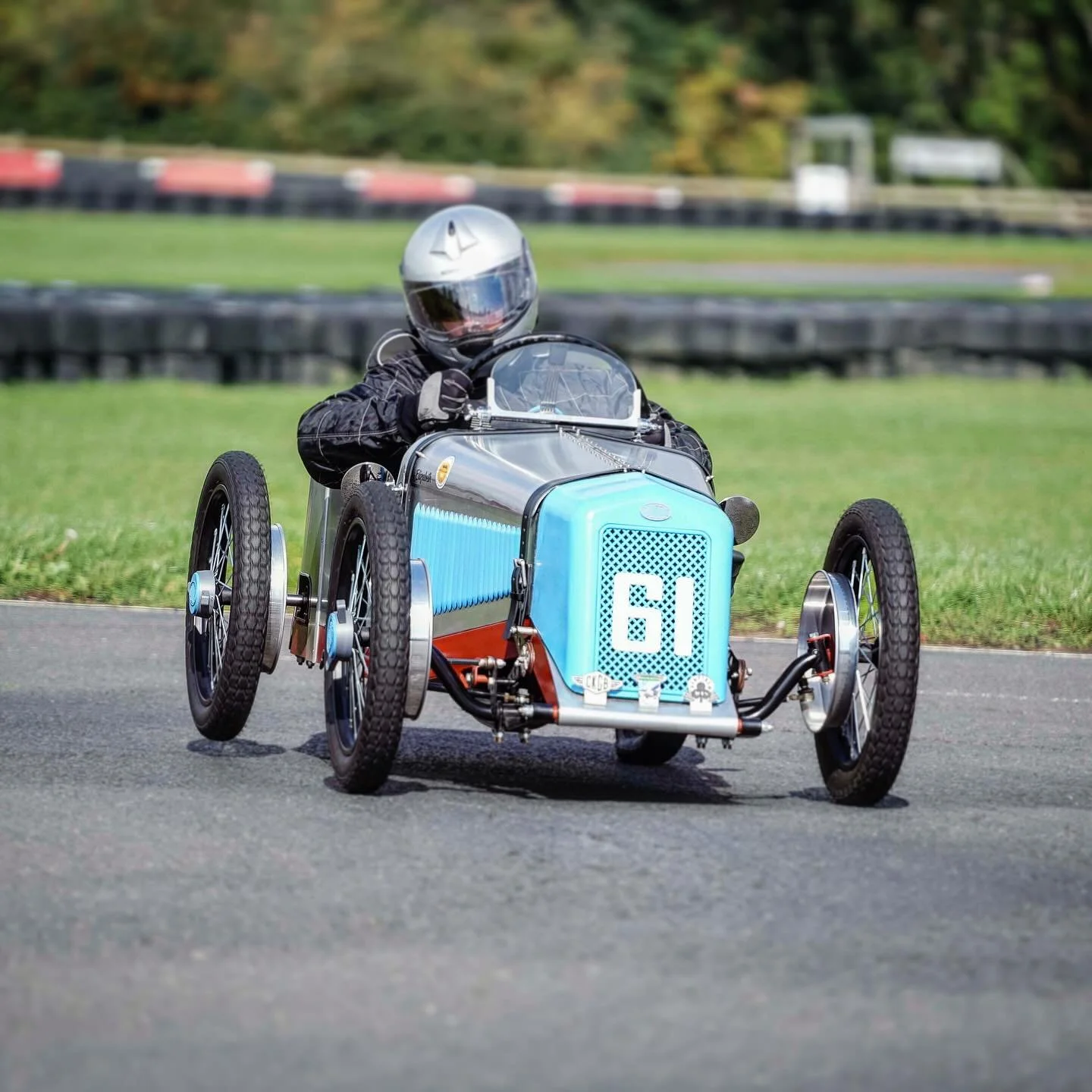 Ed lifting a wheel at Whilton Test &amp; Tune Day

#whiltonmillkarting #cyclekart #cyclekartgb #cyclekartsgb #cyclekartsgreatbritain #vintageracer #smallcars #scalecars #buildacyclekart #hondac90 #fabrication #handbuilt #britishmade #scalecar #vintag
