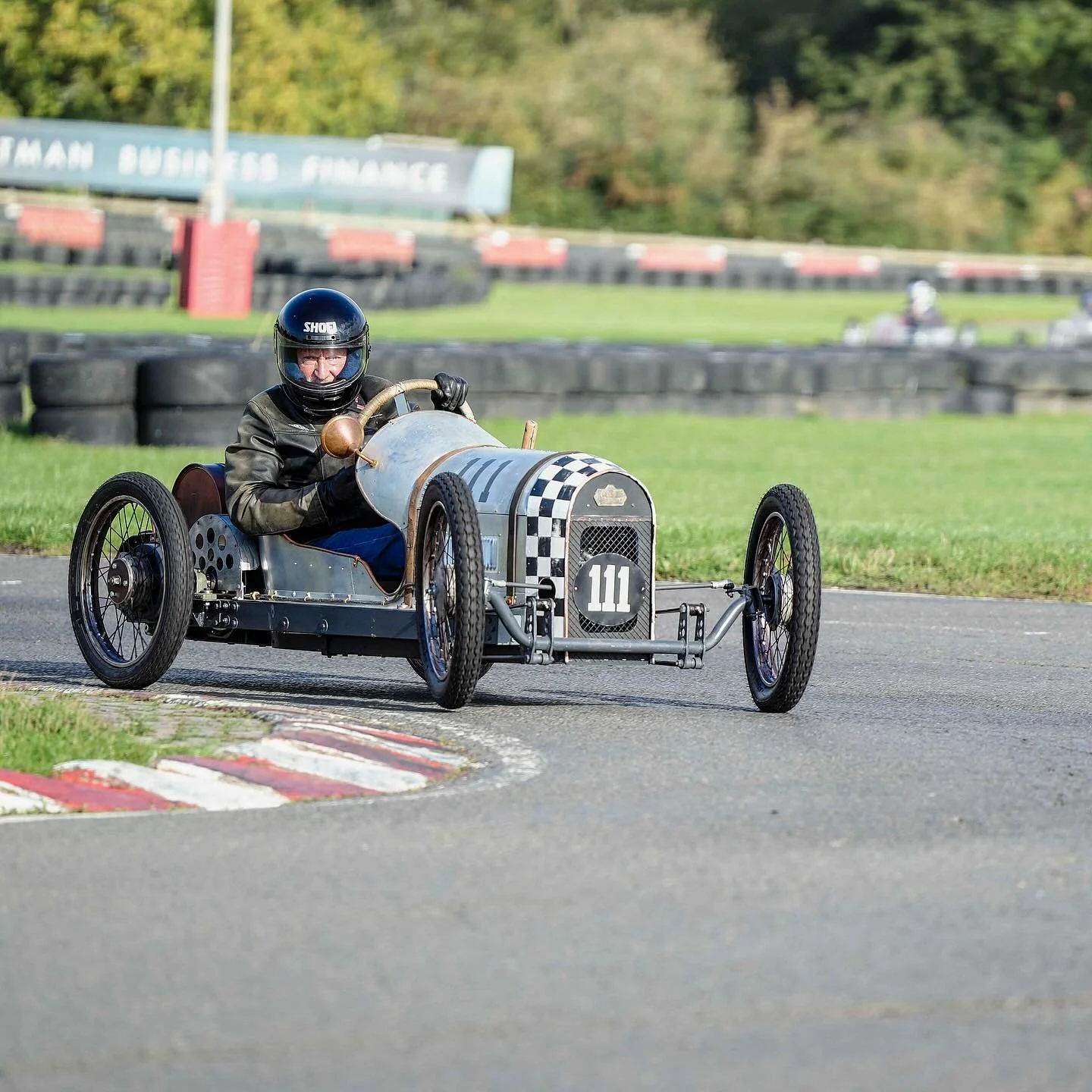 @whiltonmillltd 2025 test and tune day 

#whiltonmillkarting #cyclekart #cyclekartgb #cyclekartsgb #cyclekartsgreatbritain #vintageracer #smallcars #scalecars #buildacyclekart #hondac90 #fabrication #handbuilt #britishmade #scalecar #vintageminiracec