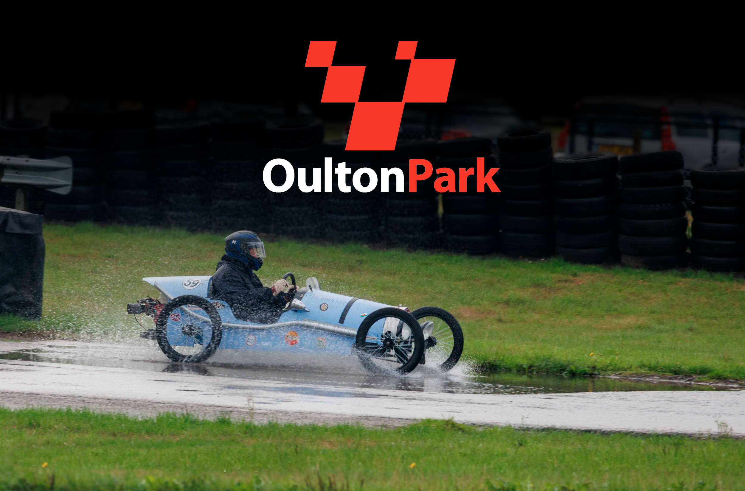 Oulton Park Gold Cup - 2026 
