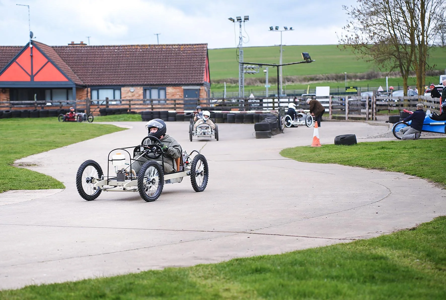 cyclekarts-great-britain-club