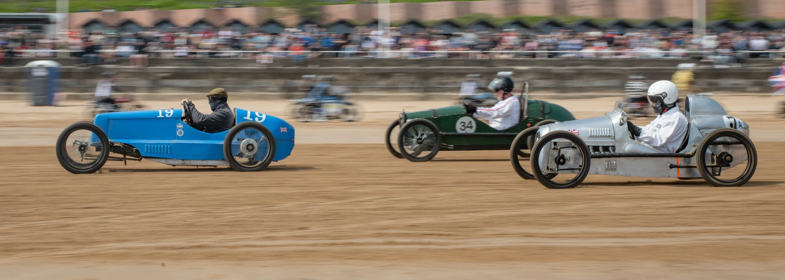 Cyclekart Racing Cyclekarts Great Britain Club
