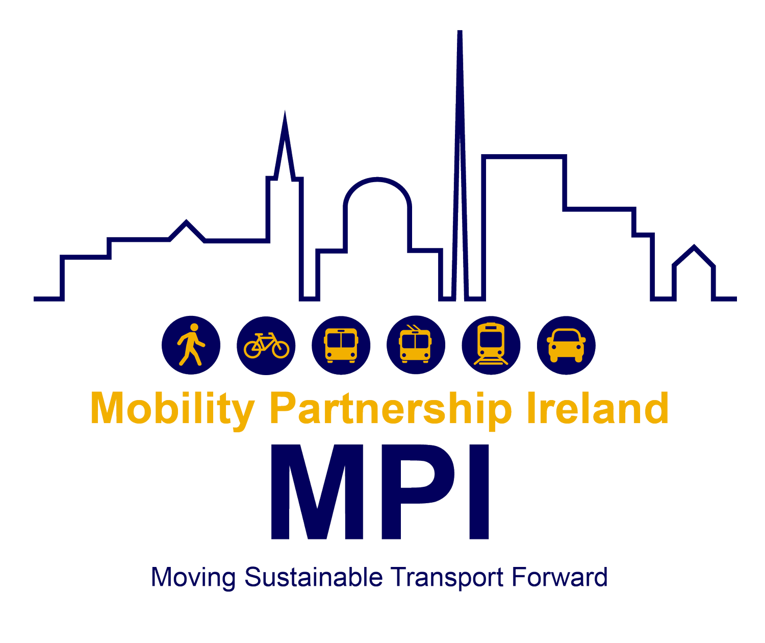 Mobility Partnership Ireland