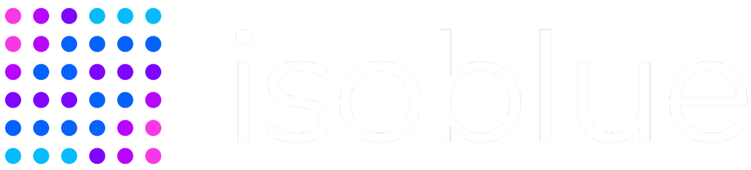 ISOBLUE