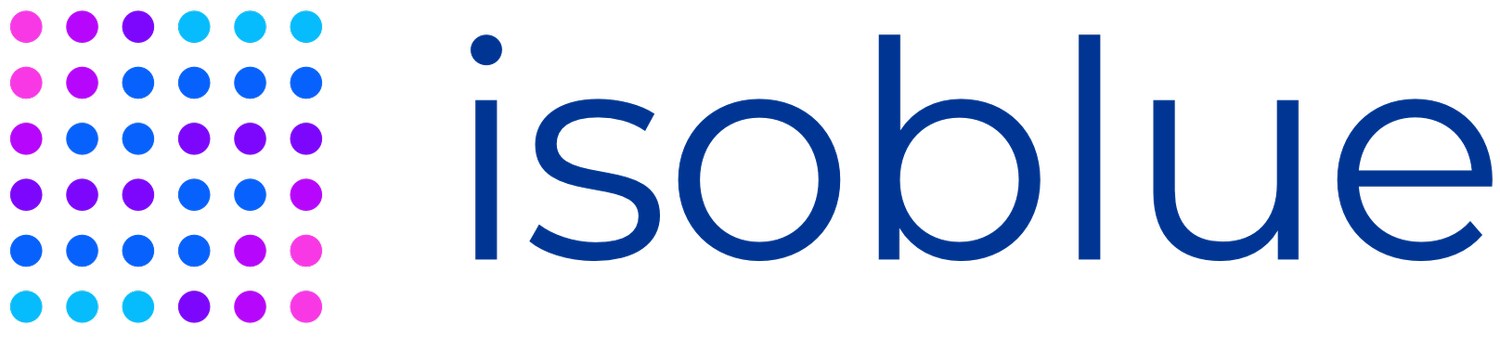 ISOBLUE