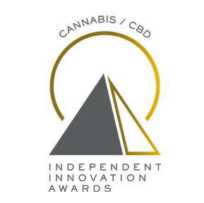 Cannabis CBD Independent Innovation Award