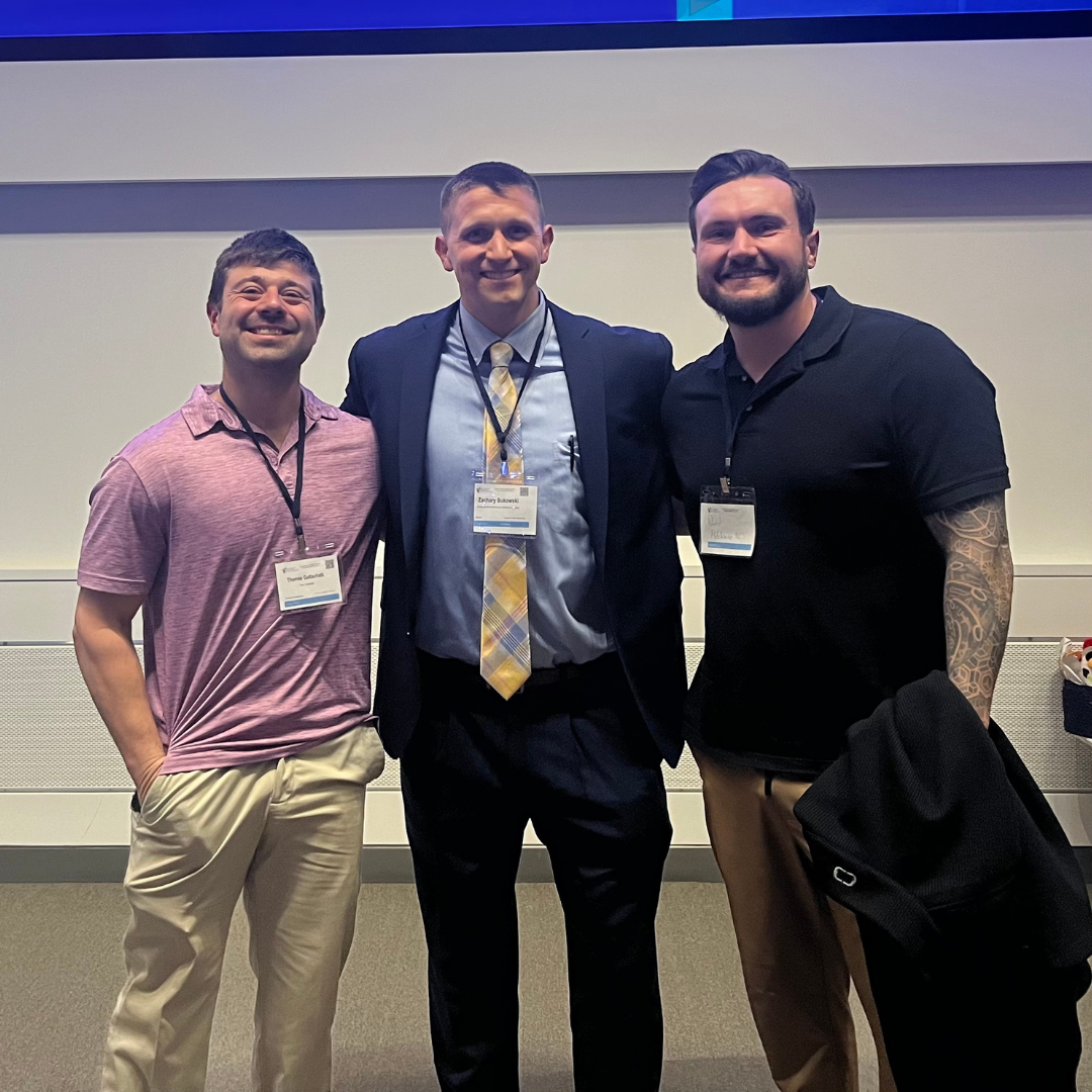 Spring 2026 NESE Conference