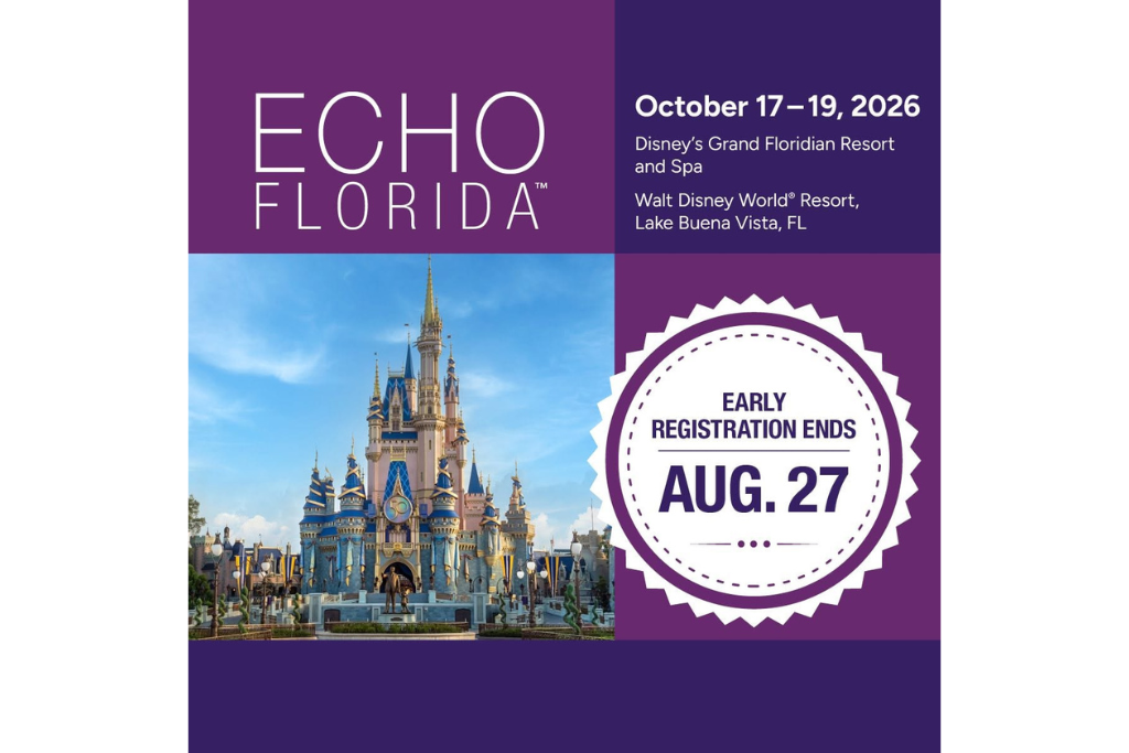 ASE Echo Florida Conference