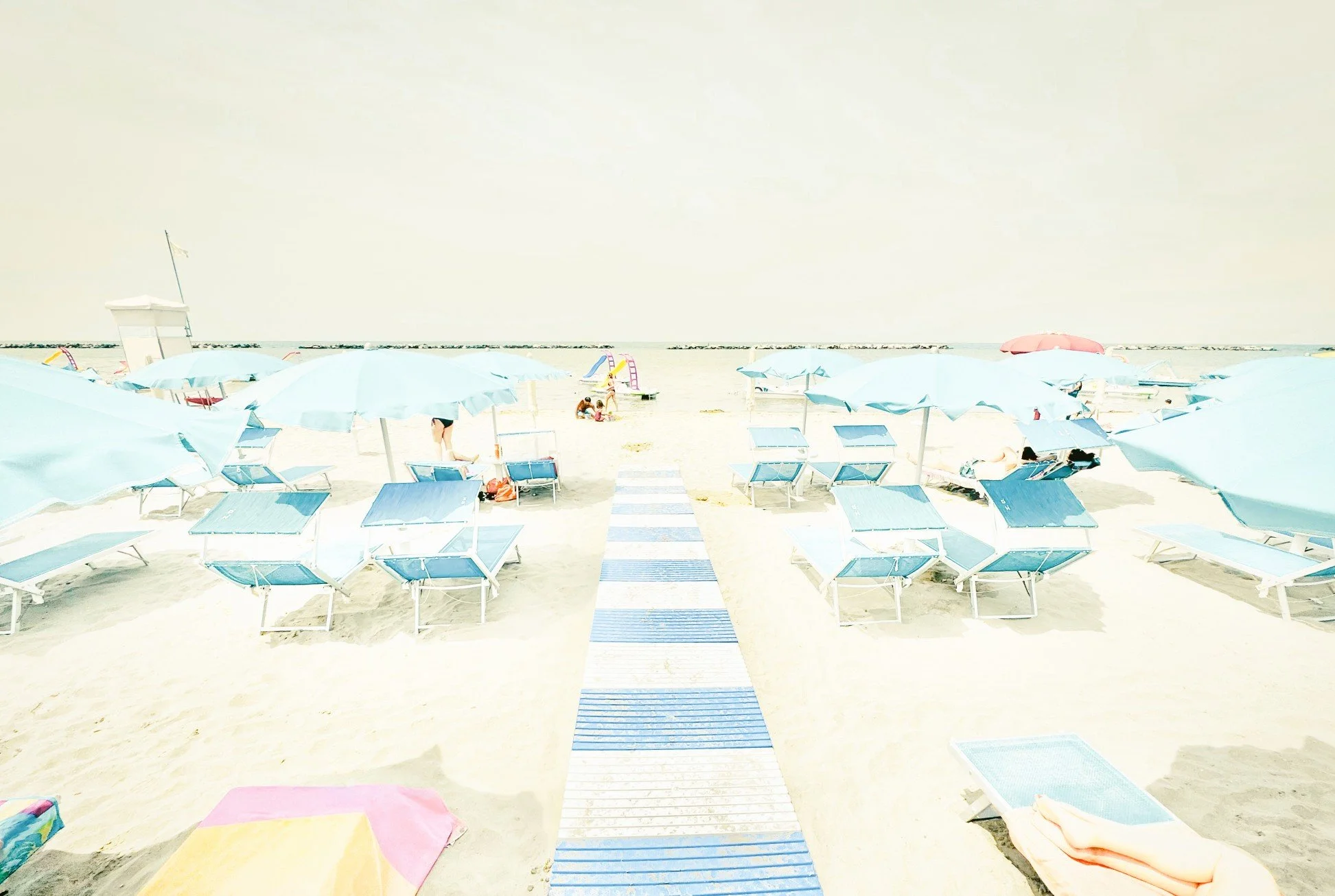 MARE 268
