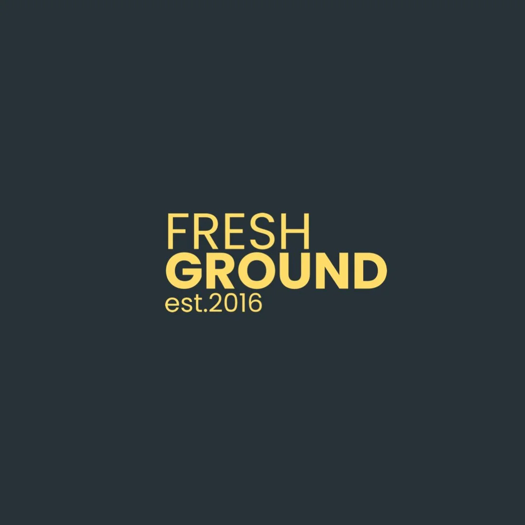 Fresh Ground London
