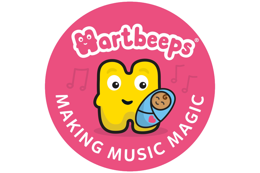 Hartbeeps Logo