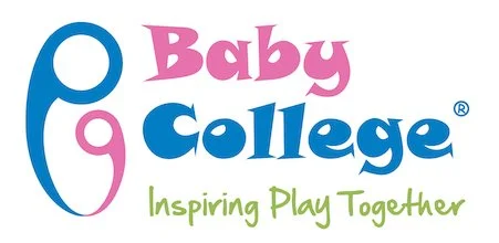 Baby College logo