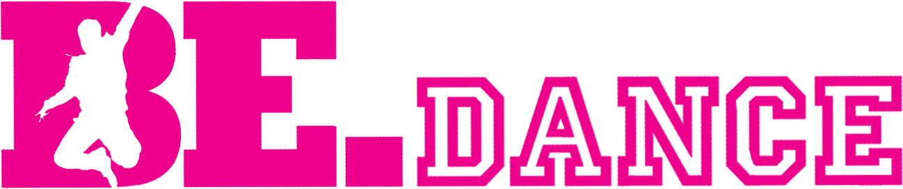 BE Dance logo