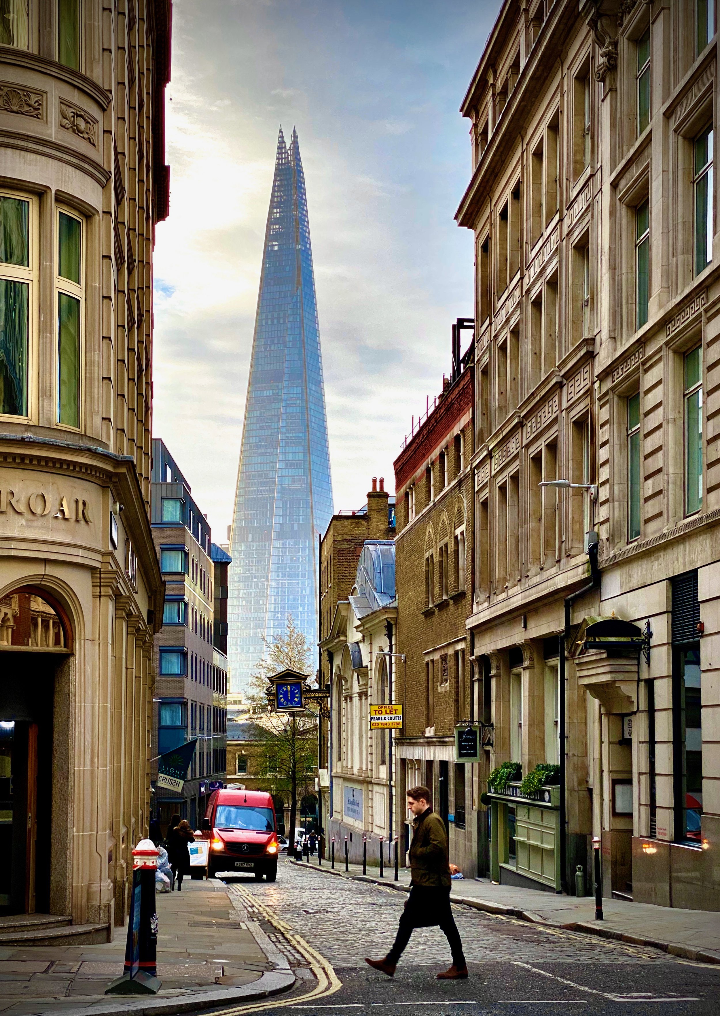 LONDON