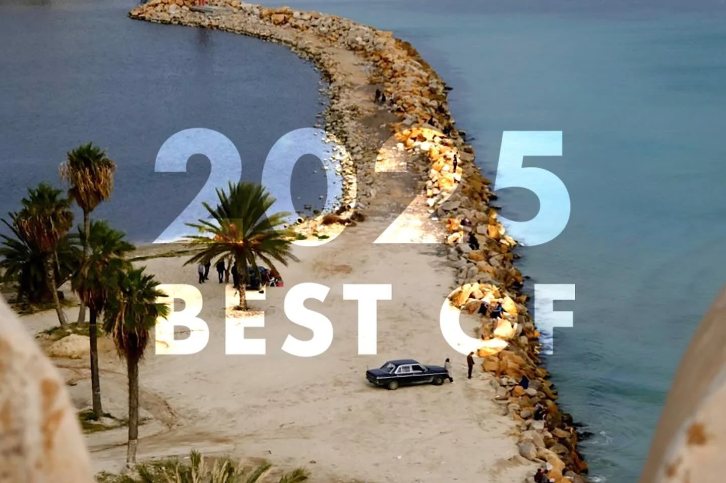 To round out 2025 here is a selection of my favourite shots from each month this year. Here&rsquo;s to more in &lsquo;26! 

January - Tunisia &lsquo;25

February - Jane Austen 1781 Square Piano

March - LuxMuralis SPACE

April - Away Resorts Dog Pub
