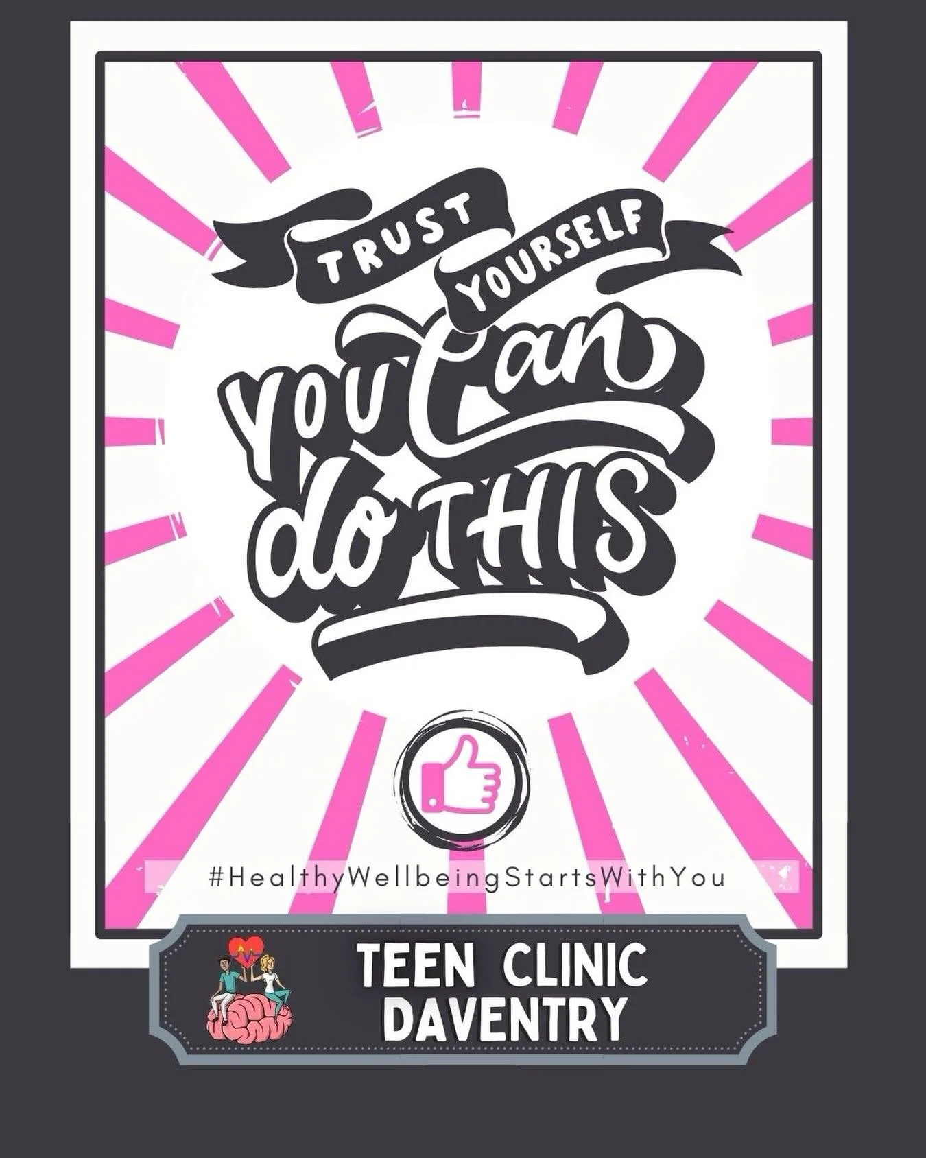 Keep going with the exams! Well done all - nearly there! YOU ARE AMAZING! ⭐ Next clinic Monday 8th June 3.30pm. We&rsquo;d love to see you 🌟