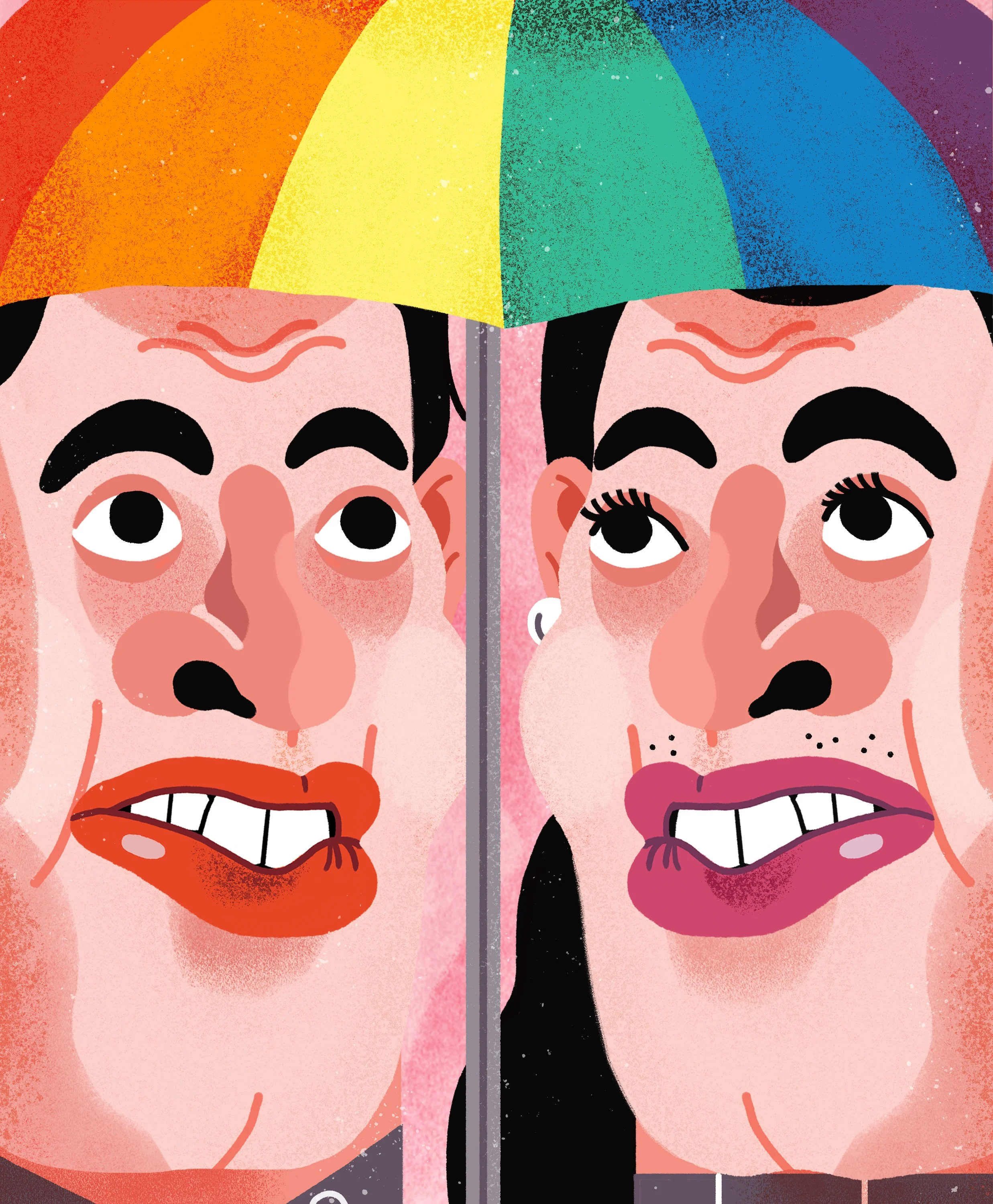 Various Editorial Work for The Philippine Star