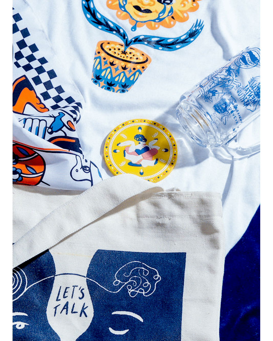 San Miguel Light x Purveyr