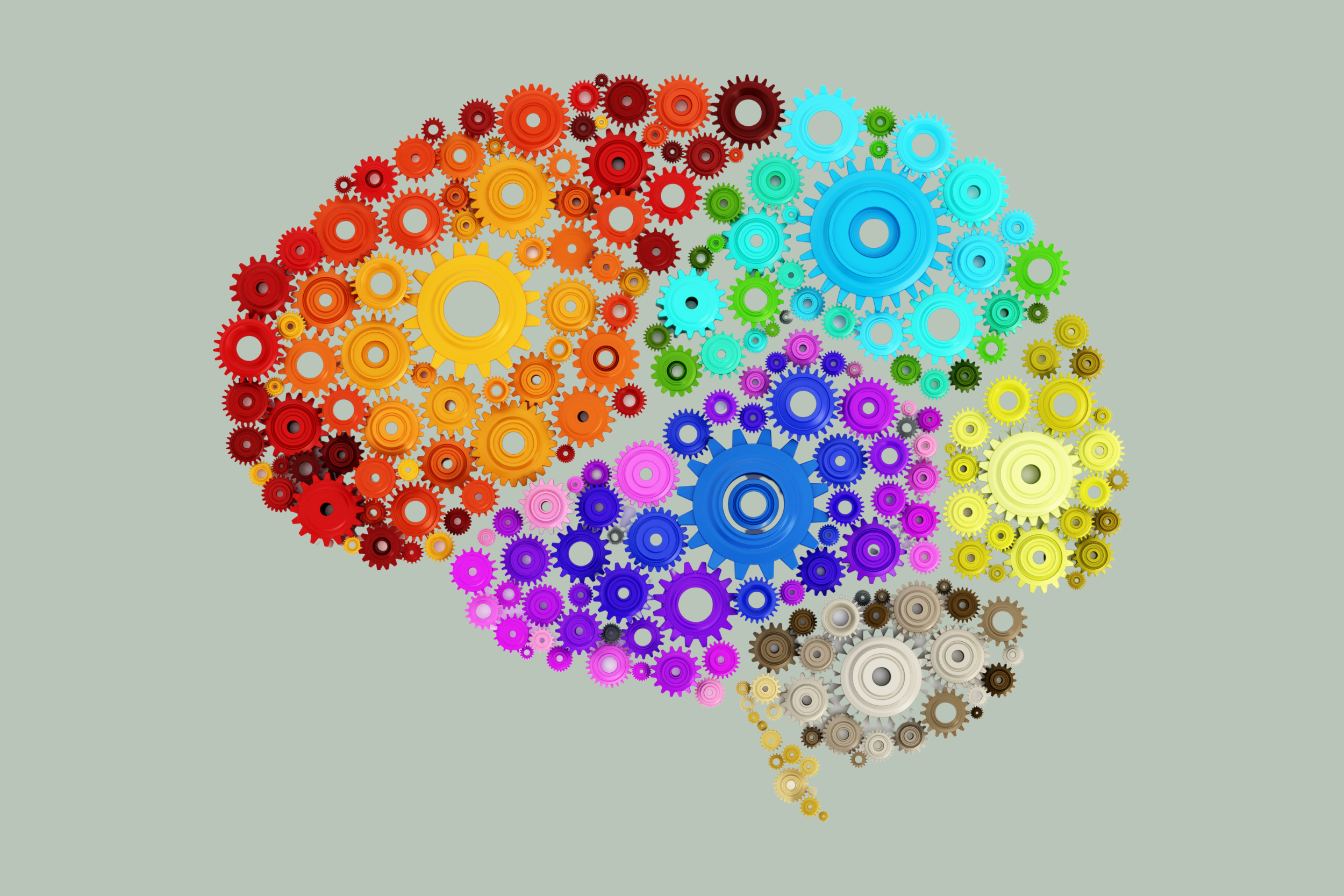 The Heart of Neuroaffirming Therapy: Why Your Brain Isn't Broken