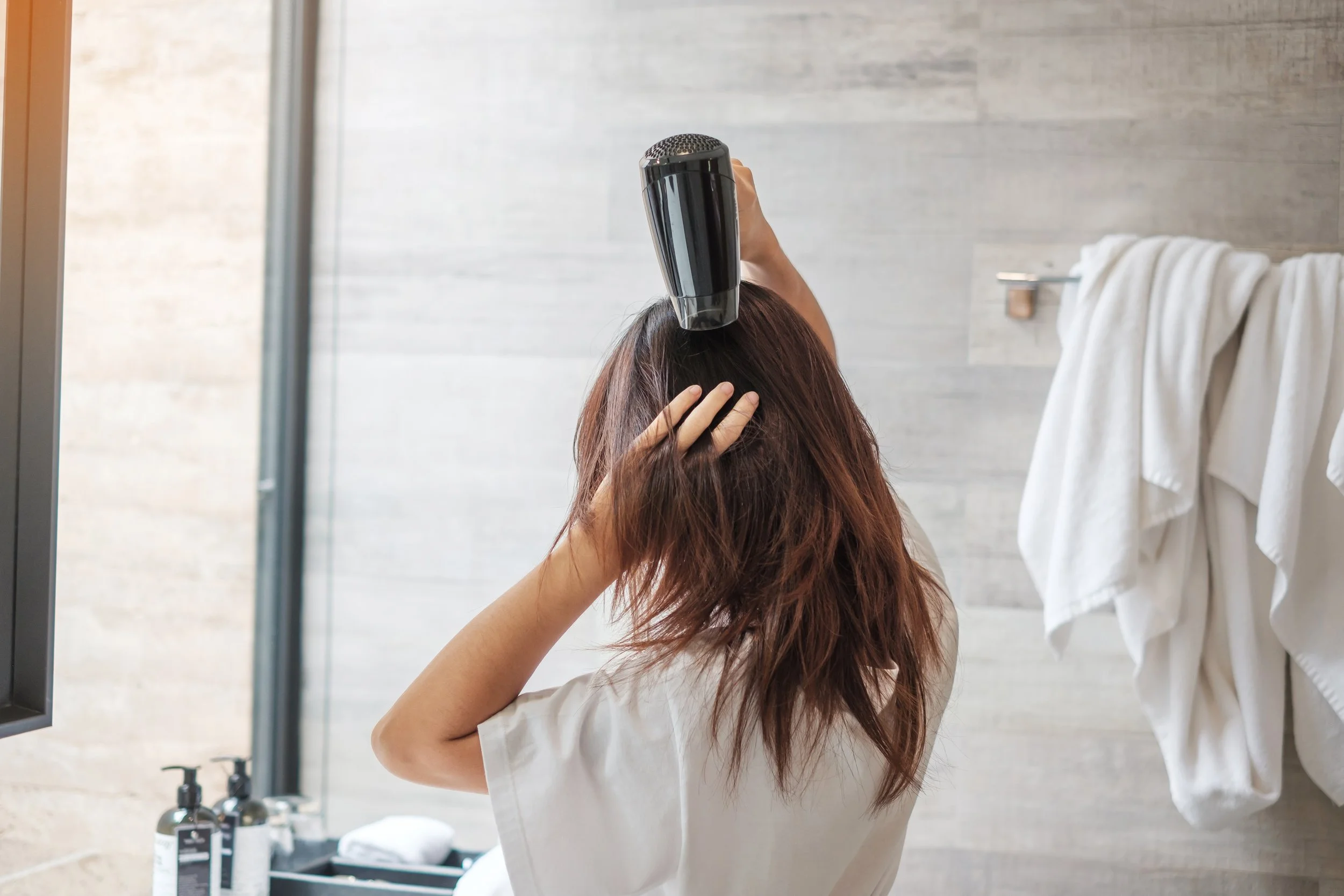 Common Hair Mistakes You Might Be Making (and How to Fix Them)