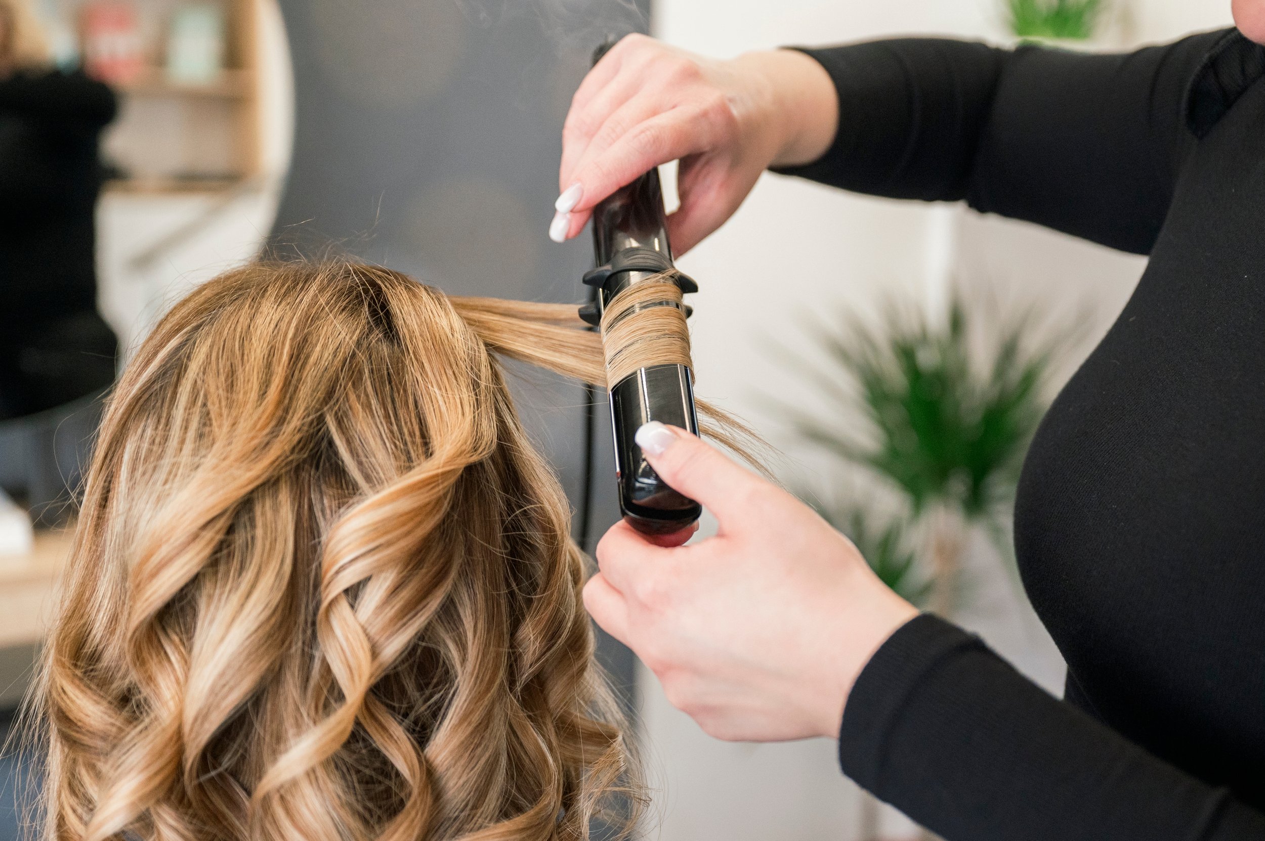 The Best Hairstyles for Every Holiday Occasion