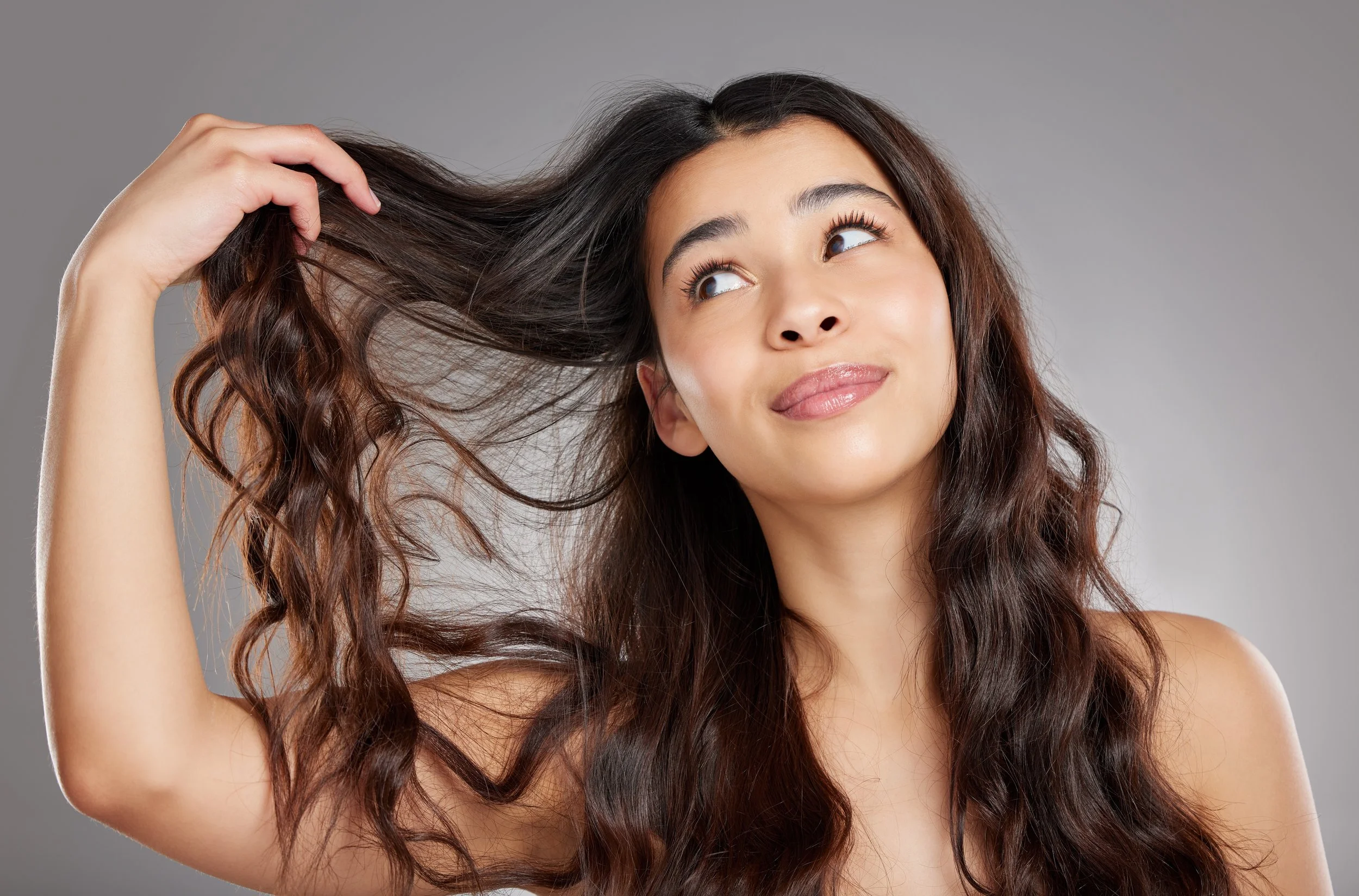 Avoid At-Home Hair Care Mistakes with Expert Tips from Salon Bellezza Stylists