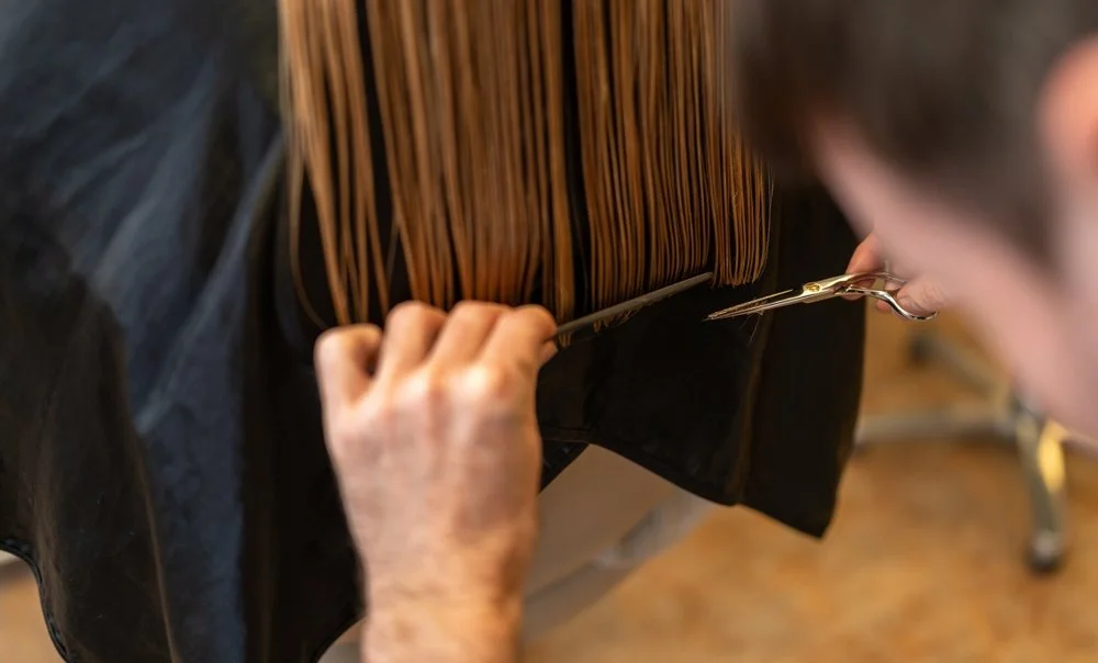 The Importance of Consistent Hair Maintenance