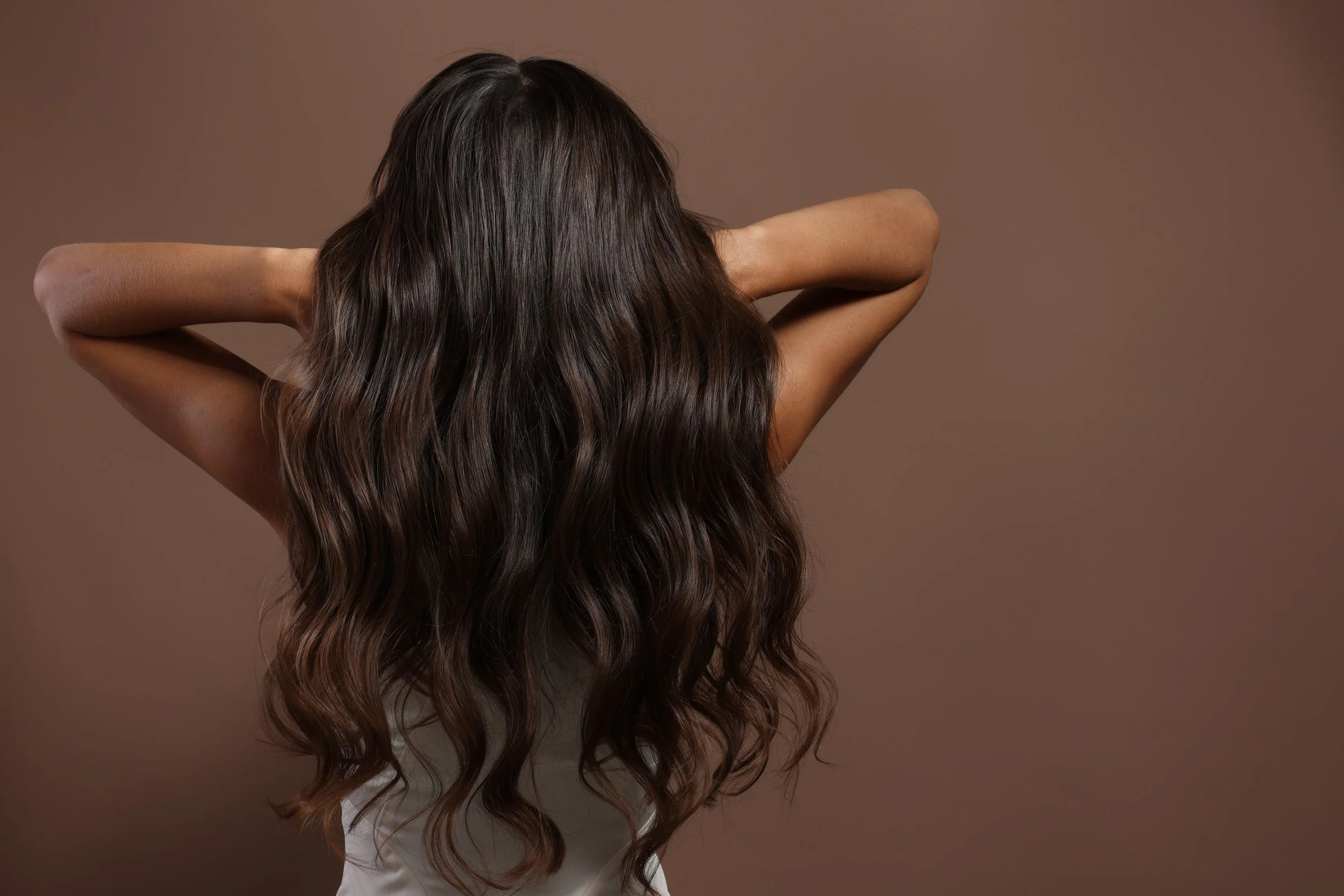 How to Keep Your Hair Healthy After Color and Texture Treatments