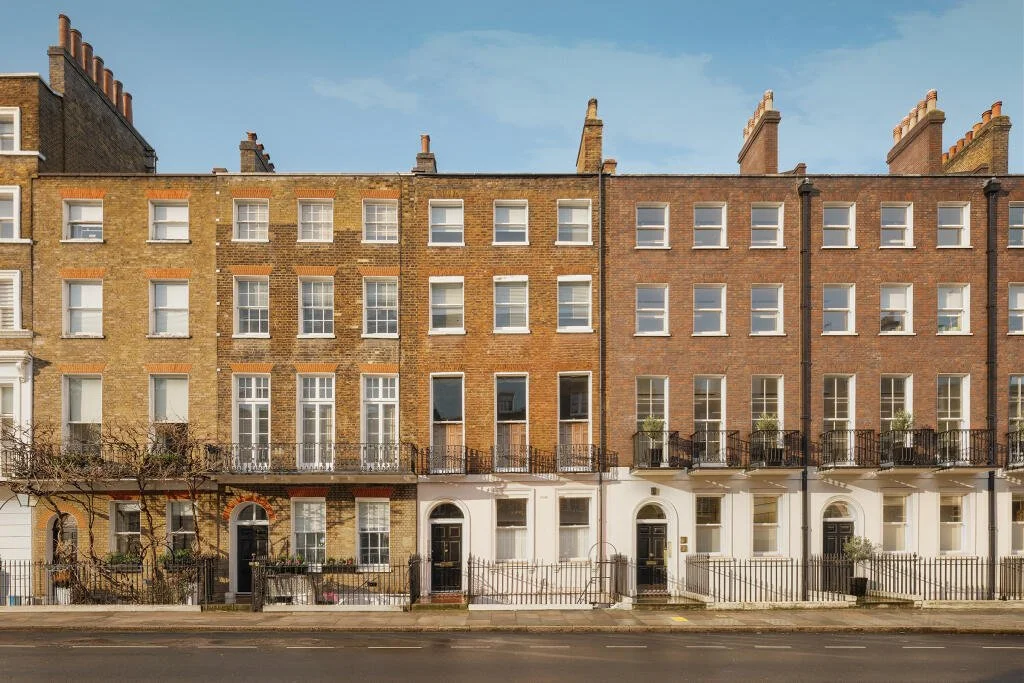 Marylebone W1H